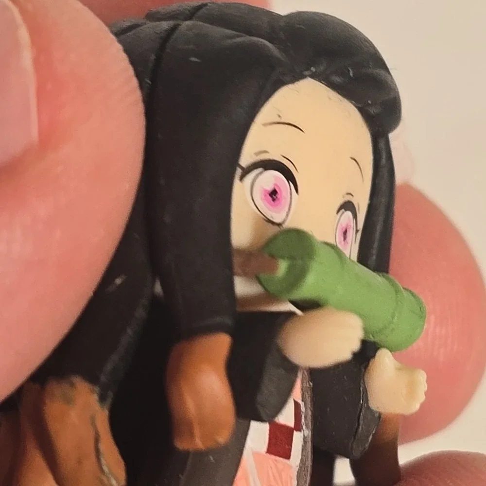 Nezuko Kamado, Demon Slayer - 1.5